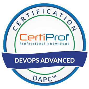 Advanced DevOps Certification